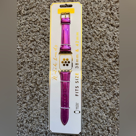 Simply Southern Watch Band - Picture 2 of 3